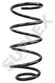 Пружина подвески