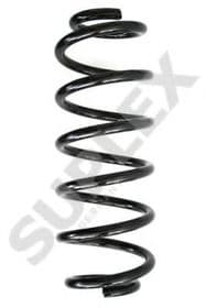 Пружина подвески