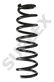 Пружина подвески