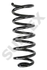Пружина подвески