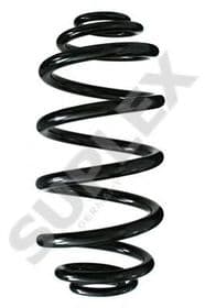 Пружина підвіски