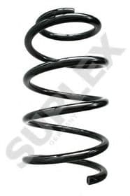 Пружина підвіски