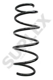 Пружина подвески