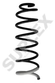 Пружина подвески