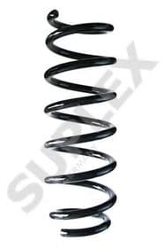 Пружина підвіски Пружина підвіски