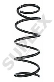 Пружина подвески