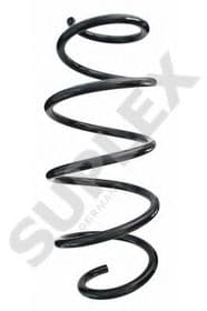 Пружина подвески