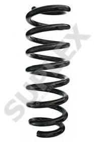 Пружина подвески