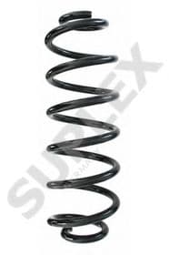 Пружина подвески