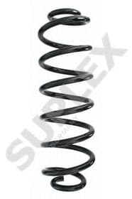 Пружина подвески