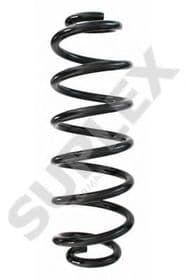 Пружина подвески