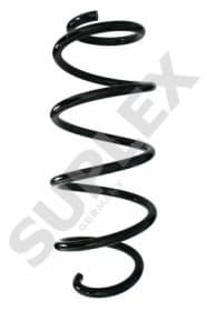 Пружина подвески