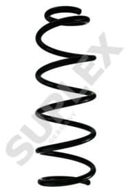 Пружина подвески Пружина подвески