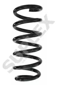 Пружина підвіски