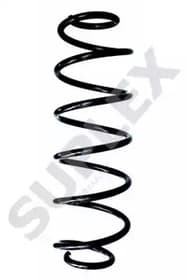 Пружина подвески