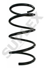 Пружина подвески