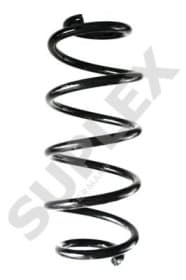 Пружина подвески