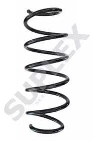 Пружина подвески