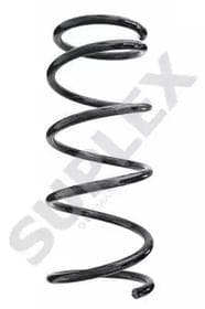 Пружина подвески