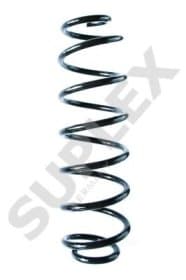 Пружина подвески