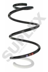 Пружина подвески