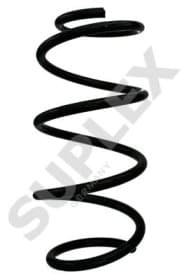 Пружина подвески