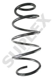 Пружина подвески