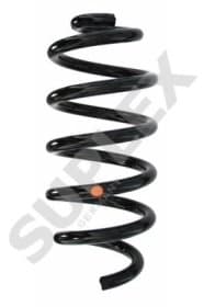 Пружина подвески