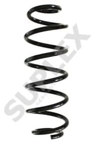 Пружина подвески