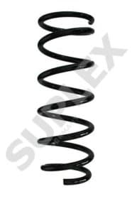 Пружина подвески