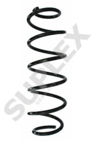 Пружина подвески