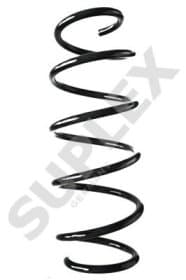 Пружина подвески
