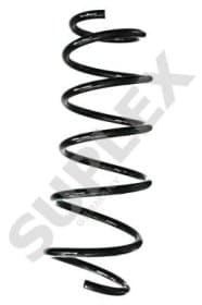 Пружина подвески