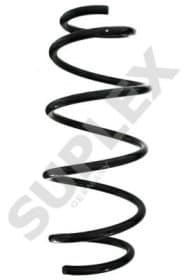 Пружина подвески