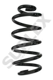 Пружина подвески