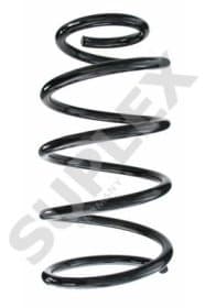 Пружина подвески