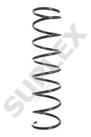 Пружина подвески