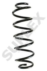 Пружина подвески