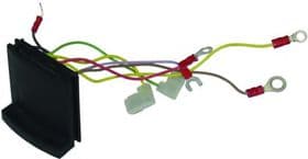 Регулятор генератора Prestolite Electric 1861762