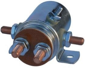 Тягове реле стартера Prestolite Electric 860864