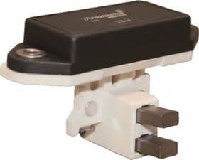 Регулятор генератора