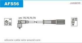 Комплект проводов зажигания