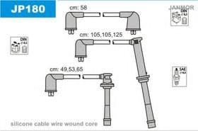 Комплект проводов зажигания
