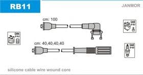 Комплект проводов зажигания