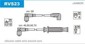 Комплект проводов зажигания