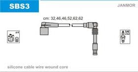 Комплект проводов зажигания