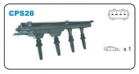 Котушка запалювання