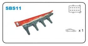 Котушка запалювання