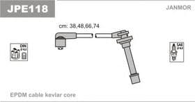 Комплект проводов зажигания