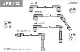 Комплект проводов зажигания